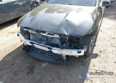 2024 Mercedes-Benz C 300 from USA, damaged, VIN W1KAF4HB3RR224930